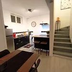 Charmante Maison Familiale Au Coeur Du Village Augerolles