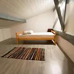 Nyaraló Charmante Maison Familiale Au Coeur Du Village Augerolles