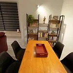 Charmante Maison Familiale Au Coeur Du Village Augerolles