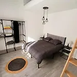 Charmante Maison Familiale Au Coeur Du Village Semesterbostad *