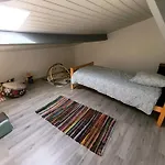 Charmante Maison Familiale Au Coeur Du Village Augerolles
