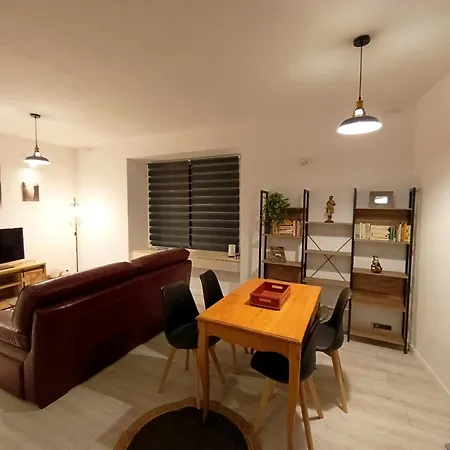 Charmante Maison Familiale Au Coeur Du Village 度假居