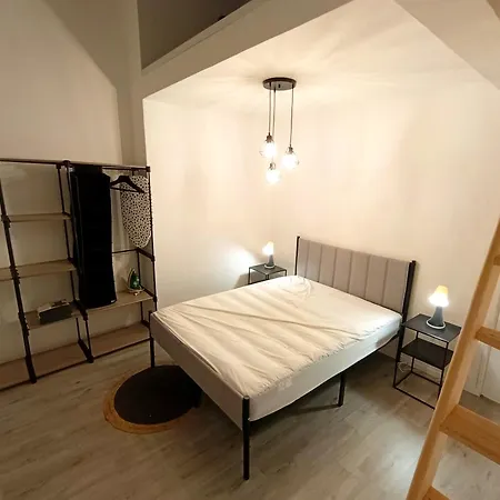 度假居 Charmante Maison Familiale Au Coeur Du Village Augerolles