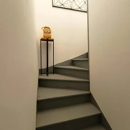 Charmante Maison Familiale Au Coeur Du Village Prázdninový dům *