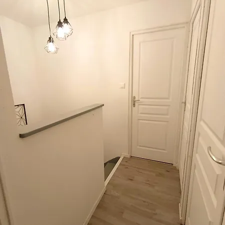 Charmante Maison Familiale Au Coeur Du Village *