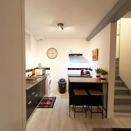 Charmante Maison Familiale Au Coeur Du Village * Augerolles