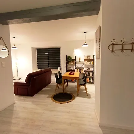 Charmante Maison Familiale Au Coeur Du Village Augerolles