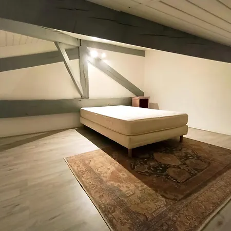 Charmante Maison Familiale Au Coeur Du Village *