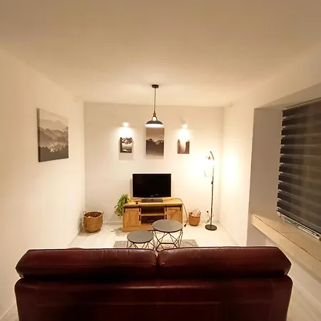 Charmante Maison Familiale Au Coeur Du Village *
