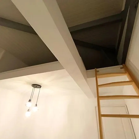 Charmante Maison Familiale Au Coeur Du Village 度假居 *