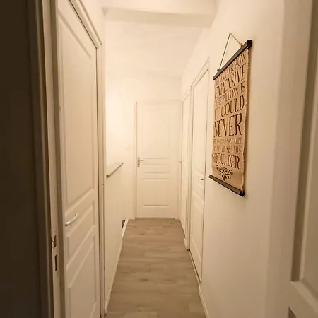 Charmante Maison Familiale Au Coeur Du Village * Augerolles