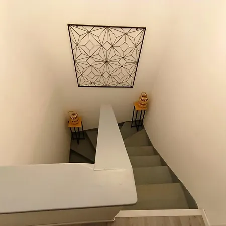 Charmante Maison Familiale Au Coeur Du Village *