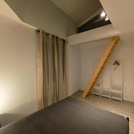 Charmante Maison Familiale Au Coeur Du Village *