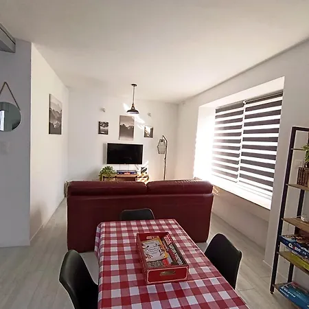 Charmante Maison Familiale Au Coeur Du Village *