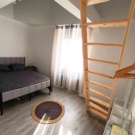 Charmante Maison Familiale Au Coeur Du Village *